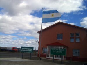 Llaman a no viajar a Argentina el 6 de abril por paro nacional