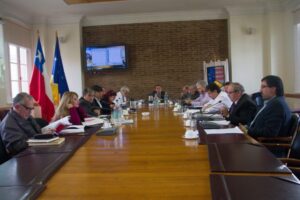 “La UMAG debe ser el organismo técnico  de los proyectos y no que tengamos  que mandar la plata a otro lado”