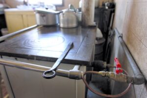 400 familias accederán al gas natural en diversos sectores rurales de Punta Arenas