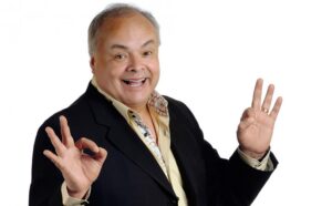 Hoy lo mejor del humor y la música transandina solo en Casino Dreams