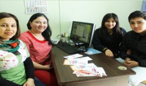 “Espacios Amigables” tiene más de 13  mil potenciales usuarios en Magallanes