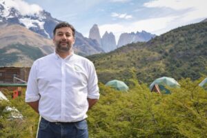 “El Paine está financiando todos  los parques nacionales de Chile”