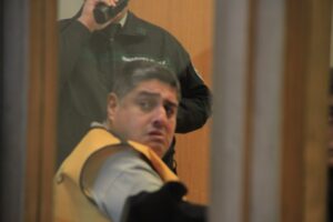 Depravado suma nueva condena por acosar a escolares