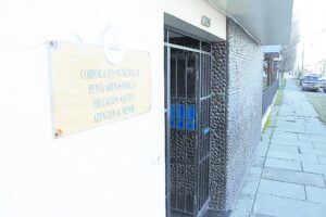 Cortan suministro de gas en sede central de la Cormupa