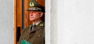 Querella de director de Carabineros se suma a la  investigación liderada por el fiscal Eugenio Campos