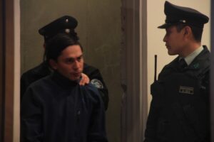 A la cárcel imputado de asaltar a taxista con arma de juguete