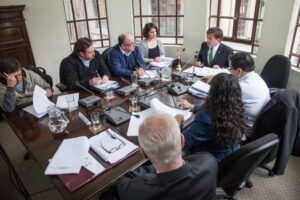 Concejo Municipal rechazó las políticas de Recursos Humanos que impulsa el alcalde Radonich