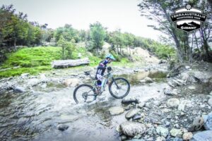Competencia del “Terra Australis MTB Race” se tomará por tres días Punta Arenas