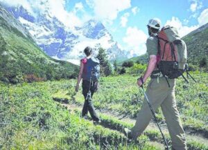 Municipio natalino preocupado por bajo crecimiento en cantidad de turistas que ingresan al Parque Nacional Torres del Paine