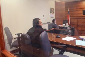 Dos sujetos fueron  detenidos con droga  en Puerto Natales