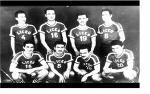 Club Deportivo Liceo invita a cuadrangular de básquetbol