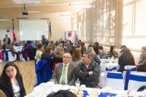 Pese a momentos complejos, realizan positivo balance de Sistema de Admisión Escolar