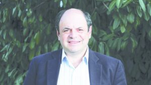 “Espero que la elección no  sea una decisión cupular”