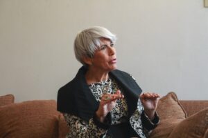 “Las patologías que más matan y enferman tienen como factor de riesgo el tabaco”