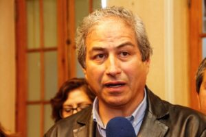 Presidente de los profesores denunció que  la deuda local es de mil millones de pesos