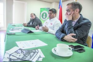 CUT y ANEF preparan festejos del Día del Trabajador en medio de críticas a Reforma Laboral
