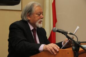 “Más que elegir a un candidato, vamos a elegir un programa, el que represente mejor nuestras ideas”