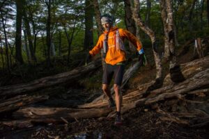 Comienza la Ultra Fiord, carrera de montaña que se llevará a cabo en la Patagonia