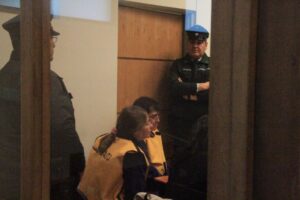 A una pena en libertad fue condenado matrimonio por trata de personas para ejercer prostitución