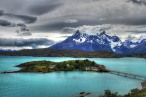 Municipio de Pto.Natales se preocupa por escasa presencia de turistas en Torres del Paine