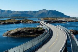 El ejemplo noruego que se propone  para implementar en Magallanes