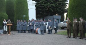 “Es un día de reflexión para nosotros”, dijo general de Carabineros al término de romería