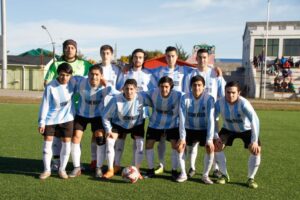 Magallanes se tituló campeón de la serie de honor de la Asociación de Fútbol Punta Arenas