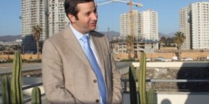 “Confiamos en que  este año tendremos la Ley de Infraestructura”