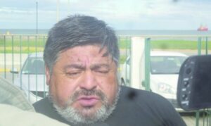 “Franzi se alejó de su responsabilidad desde el primer momento en que ocurrió la situación de Roxana”