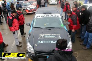PRC prepara llegada a Última Esperanza con rally aniversario de Puerto Natales