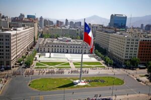 “No existe ninguna posibilidad de que se retome el proyecto de bandera bicentenario”