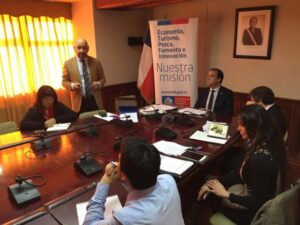 CDE no descarta acuerdo en litigio con familia Kusanovic
