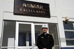 “Siempre escuché que Asmar Magallanes tenía un sello especial que se lo daba la gente”