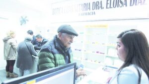 Detectan diferencias en el precio de medicamentos  que llegan hasta 1.500%