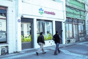 “Hubo un decrecimiento importante en la cartera de afiliados de MasVida”
