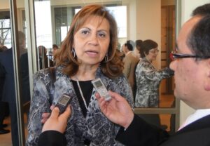 Defensora de Magallanes logró que Venezuela pidiera perdón por la muerte de un cadete