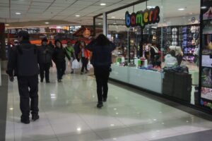 Se espera el arribo de un gran número de visitantes argentinos este fin de semana