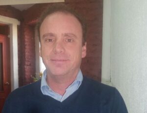 “No me parece que un cristiano se quede sentado en su casa el día de las elecciones”