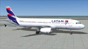 Latam unirá Punta Arenas y Concepción desde octubre