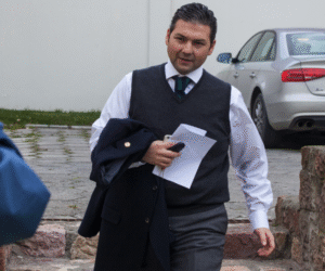 Más de 40 involucrados suma investigación por millonario fraude en Carabineros