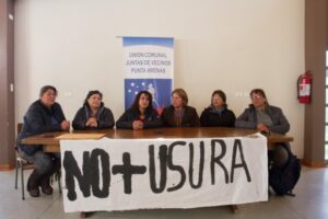 Juntas de vecinos llaman a manifestarse contra cobros en estacionamientos del mall