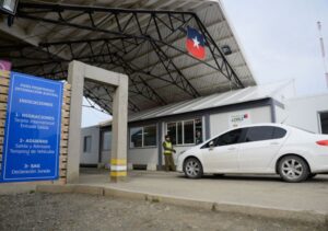 Desde hoy comienza a regir el horario de invierno en Monte Aymond