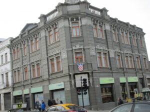 Licitarán concesión de restaurante del Club Croata de Punta Arenas