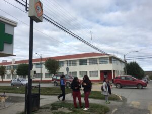Sectores de Porvenir entregan WiFi gratis para visitantes y lugareños