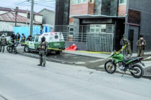 Tribunal desestimó inimputabilidad de  homicida que arriesga 10 años de cárcel