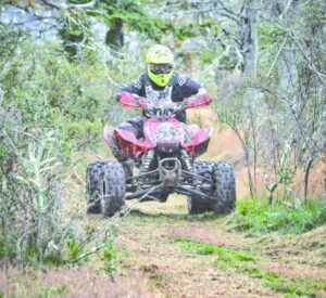 Hoy en la Estancia Río Grande se baja el telón al Campeonato Regional del Enduro