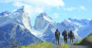 82 mil personas visitaron Magallanes
