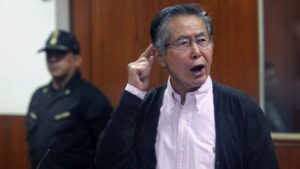 “Fui el arquitecto de la democracia moderna”