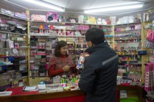 A sólo un día del Censo 2017, trabajadores se informan sobre sus derechos