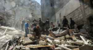 Rusia defiende a Bashar al Asad por supuesto ataque químico contra civiles en Siria